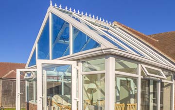 conservatory roof insulation costs Lower Canada