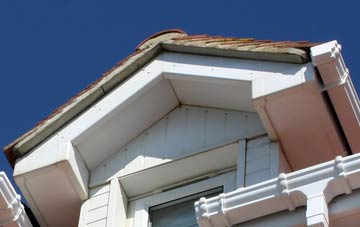 Lower Canada fascia installation costs