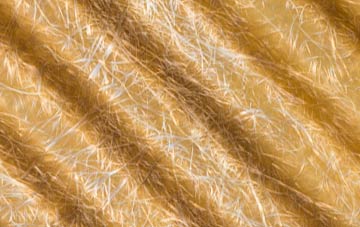 Lower Canada fibreglass roof waterproofing