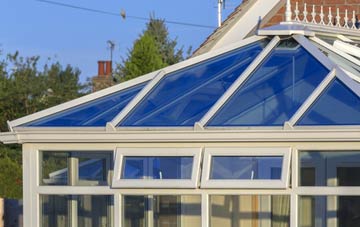 professional Lower Canada conservatory insulation