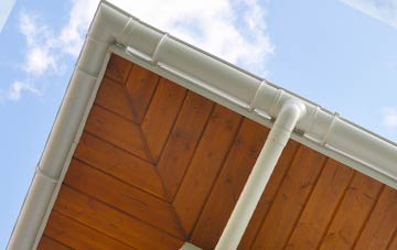 Lower Canada soffit types