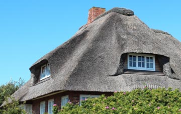 thatch roofing Lower Canada, Somerset