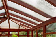 Lower Canada conservatory roofing insulation