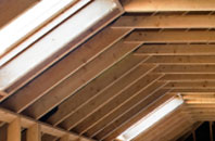 Lower Canada tapered roof insulation quotes